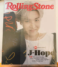 Load image into Gallery viewer, [Official Merch] BTS Magazines