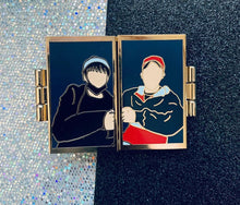 Load image into Gallery viewer, INSTOCK- BTS Sope Pin
