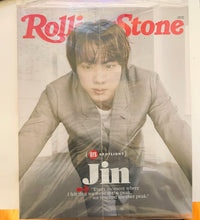 Load image into Gallery viewer, [Official Merch] BTS Magazines