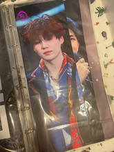 Load image into Gallery viewer, [Official Merch] BTS fanmade Slogans