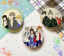 Load image into Gallery viewer, [INSTOCK] Fruits basket series pin