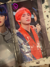 Load image into Gallery viewer, [Official Merch] BTS fanmade Slogans