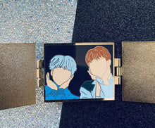 Load image into Gallery viewer, INSTOCK- BTS Sope Pin