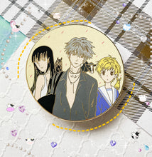 Load image into Gallery viewer, [INSTOCK] Fruits basket series pin