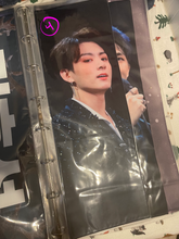 Load image into Gallery viewer, [Official Merch] BTS fanmade Slogans