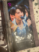Load image into Gallery viewer, [Official Merch] BTS fanmade Slogans