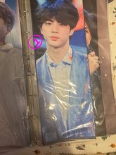 Load image into Gallery viewer, [Official Merch] BTS fanmade Slogans