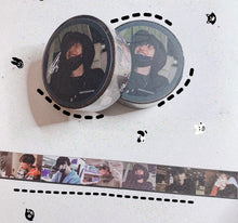 Load image into Gallery viewer, [Washi Tape] BF Washi Tapes