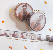 Load image into Gallery viewer, [Washi Tape] BF Washi Tapes