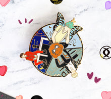 Load image into Gallery viewer, [INSTOCK] Special Birthday Enamel Pins