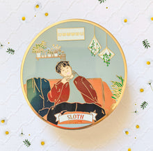 Load image into Gallery viewer, [INSTOCK] BTS Sinner Series