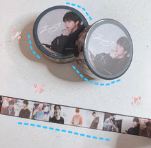 Load image into Gallery viewer, [Washi Tape] BF Washi Tapes