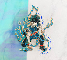 Load image into Gallery viewer, [INSTOCK] My Hero Academia Pins