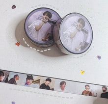 Load image into Gallery viewer, [Washi Tape] BF Washi Tapes
