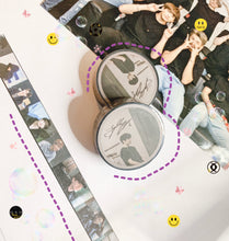Load image into Gallery viewer, [Washi Tape] BF Washi Tapes