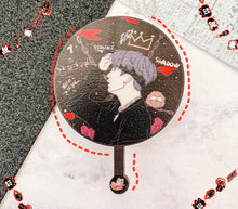 Load image into Gallery viewer, Instock - BTS Core Wooden Pins