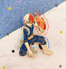 Load image into Gallery viewer, [INSTOCK] My Hero Academia Pins