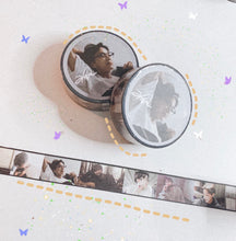 Load image into Gallery viewer, [Washi Tape] BF Washi Tapes