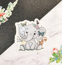 Load image into Gallery viewer, [STICKERS] Animals in Nature
