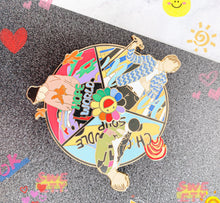 Load image into Gallery viewer, [INSTOCK] Special Birthday Enamel Pins