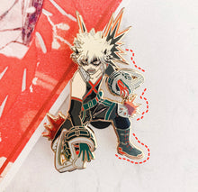 Load image into Gallery viewer, [INSTOCK] My Hero Academia Pins