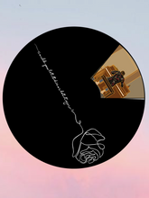Load image into Gallery viewer, INSTOCK- BTS Highlight Reel Spinning Pin