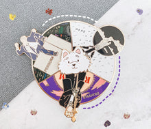 Load image into Gallery viewer, [INSTOCK] Special Birthday Enamel Pins