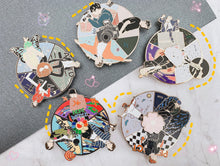 Load image into Gallery viewer, [INSTOCK] Special Birthday Enamel Pins