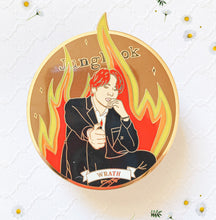 Load image into Gallery viewer, [INSTOCK] BTS Sinner Series